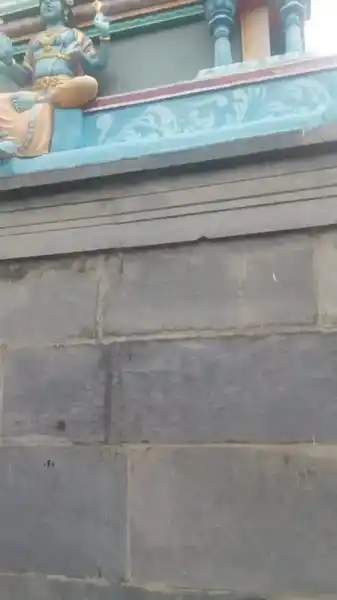 Arulmigu Vinayagar Temple, Erakudi - 621001 Arulmigu Vinayagar Temple, Erakudi - 621001, Thiruchirappalli - Ancient Temple Architecture and History Image 7