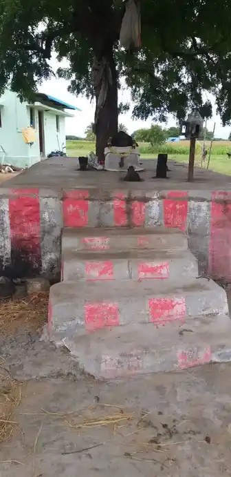 Arulmigu Vinayagar Temple, Eramalampatti - 625514