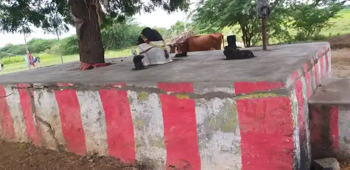 Arulmigu Vinayagar Temple, Eramalampatti - 625514 அருள்மிகு விநாயகர் கோயில், Eramalampatti - 625514, Madurai - Ancient Temple Architecture and History Image 2