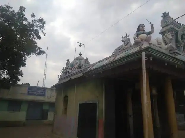 Arulmigu Vinayagar Temple, Erampatti - 625501 அருள்மிகு விநாயகர் திருக்கோயில், Erampatti, Erampatti - 625501, Madurai - Ancient Temple Architecture and History Image 3