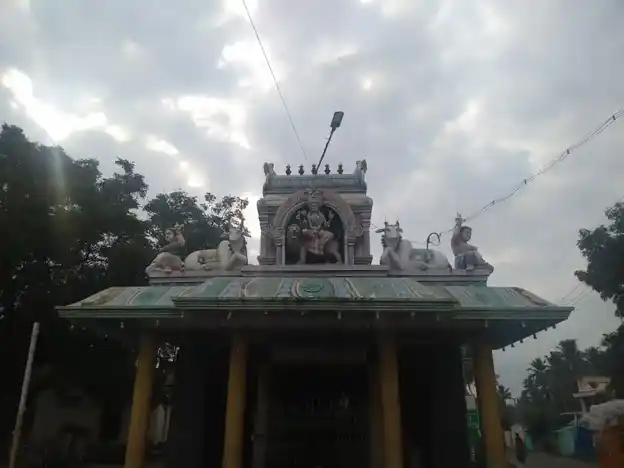 Arulmigu Vinayagar Temple, Erampatti - 625501 அருள்மிகு விநாயகர் திருக்கோயில், Erampatti, Erampatti - 625501, Madurai - Ancient Temple Architecture and History Image 4
