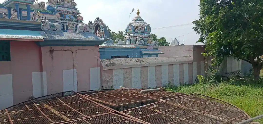 Arulmigu Vinayagar Temple, Eranji - 606305 Temple