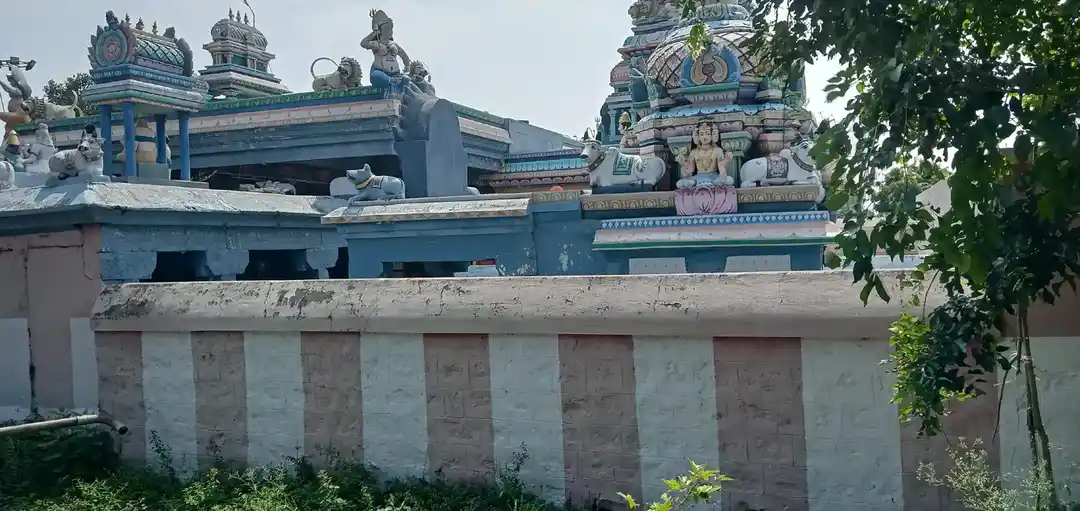 Arulmigu Vinayagar Temple, Eranji - 606305 அருள்மிகு விநாயகர் திருக்கோயில், Eranji - 606305, Kallakurichi - Ancient Temple Architecture and History Image 2