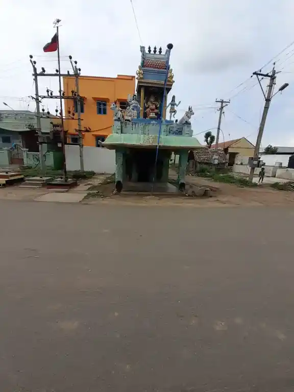 Arulmigu Vinayagar Temple, Erayur - 621219 Arulmigu Vinayagar Temple,  - 621219, Perambalur - Ancient Temple Architecture and History Image 2
