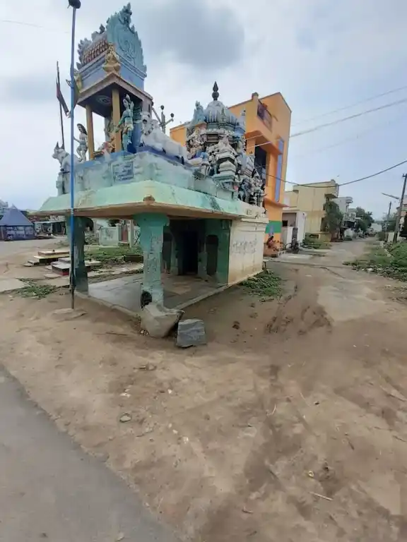 Arulmigu Vinayagar Temple, Erayur - 621219 Arulmigu Vinayagar Temple,  - 621219, Perambalur - Ancient Temple Architecture and History Image 3