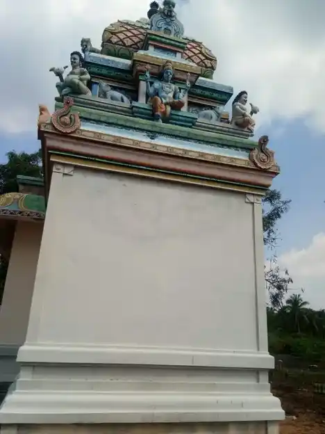Arulmigu Vinayagar Temple, Erramanaickenpatty - 624613 அருள்மிகு விநாயகர் திருகோயில், Erramanaickenpatty - 624613, Dindigul - Ancient Temple Architecture and History Image 3
