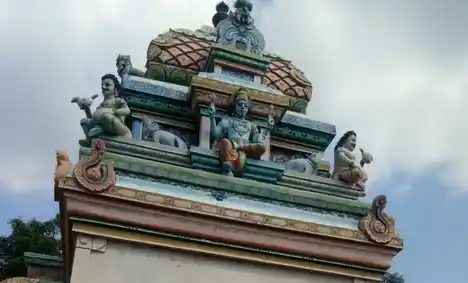 Arulmigu Vinayagar Temple, Erramanaickenpatty - 624613 அருள்மிகு விநாயகர் திருகோயில், Erramanaickenpatty - 624613, Dindigul - Ancient Temple Architecture and History Image 4