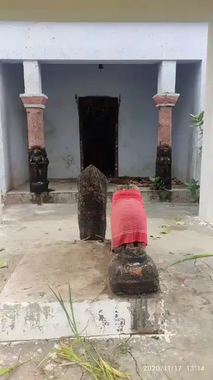 Arulmigu Vinayagar Temple, Erumarpatti - 625527