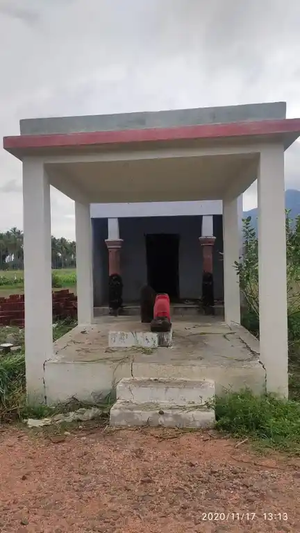 Arulmigu Vinayagar Temple, Erumarpatti - 625527 அருள்மிகு விநாயகர் திருக்கோயில், Erumarpatti - 625527, Madurai - Ancient Temple Architecture and History Image 2