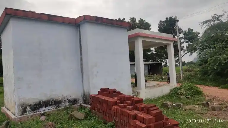 Arulmigu Vinayagar Temple, Erumarpatti - 625527 அருள்மிகு விநாயகர் திருக்கோயில், Erumarpatti - 625527, Madurai - Ancient Temple Architecture and History Image 3