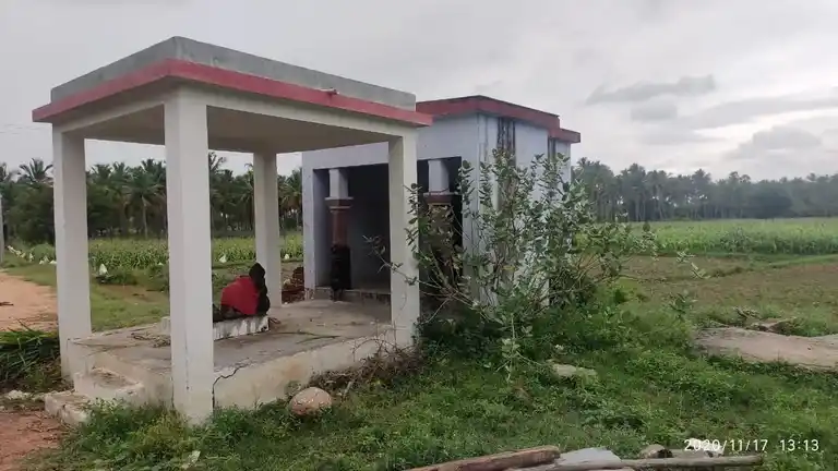 Arulmigu Vinayagar Temple, Erumarpatti - 625527 அருள்மிகு விநாயகர் திருக்கோயில், Erumarpatti - 625527, Madurai - Ancient Temple Architecture and History Image 4