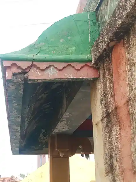 Arulmigu Vinayagar Temple, Esanai - 621219 அருள்மிகு விநாயகர் திருக்கோயில், Esanai - 621219, Perambalur - Ancient Temple Architecture and History Image 2