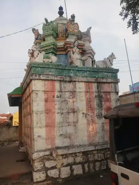 Arulmigu Vinayagar Temple, Esanai - 621219 அருள்மிகு விநாயகர் திருக்கோயில், Esanai - 621219, Perambalur - Ancient Temple Architecture and History Image 3