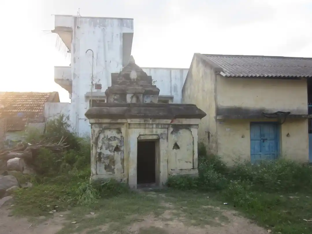 Arulmigu Vinayagar Temple, Eyanur - 606204 அருள்மிகு விநாயகர் திருக்கோயில், Eyanur - 606204, Kallakurichi - Ancient Temple Architecture and History Image 3