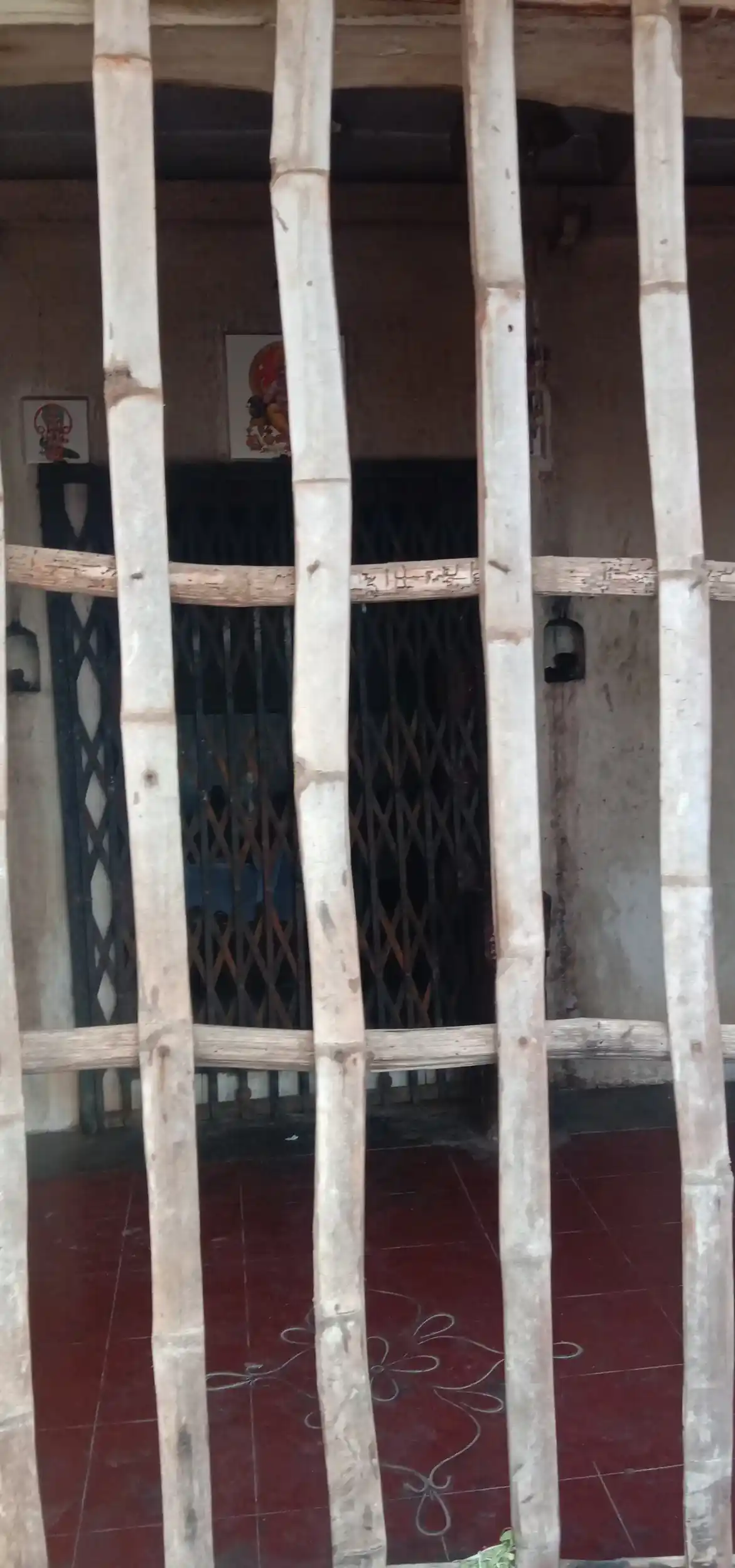 Arulmigu Vinayagar Temple, G. Kallupatti - 625203