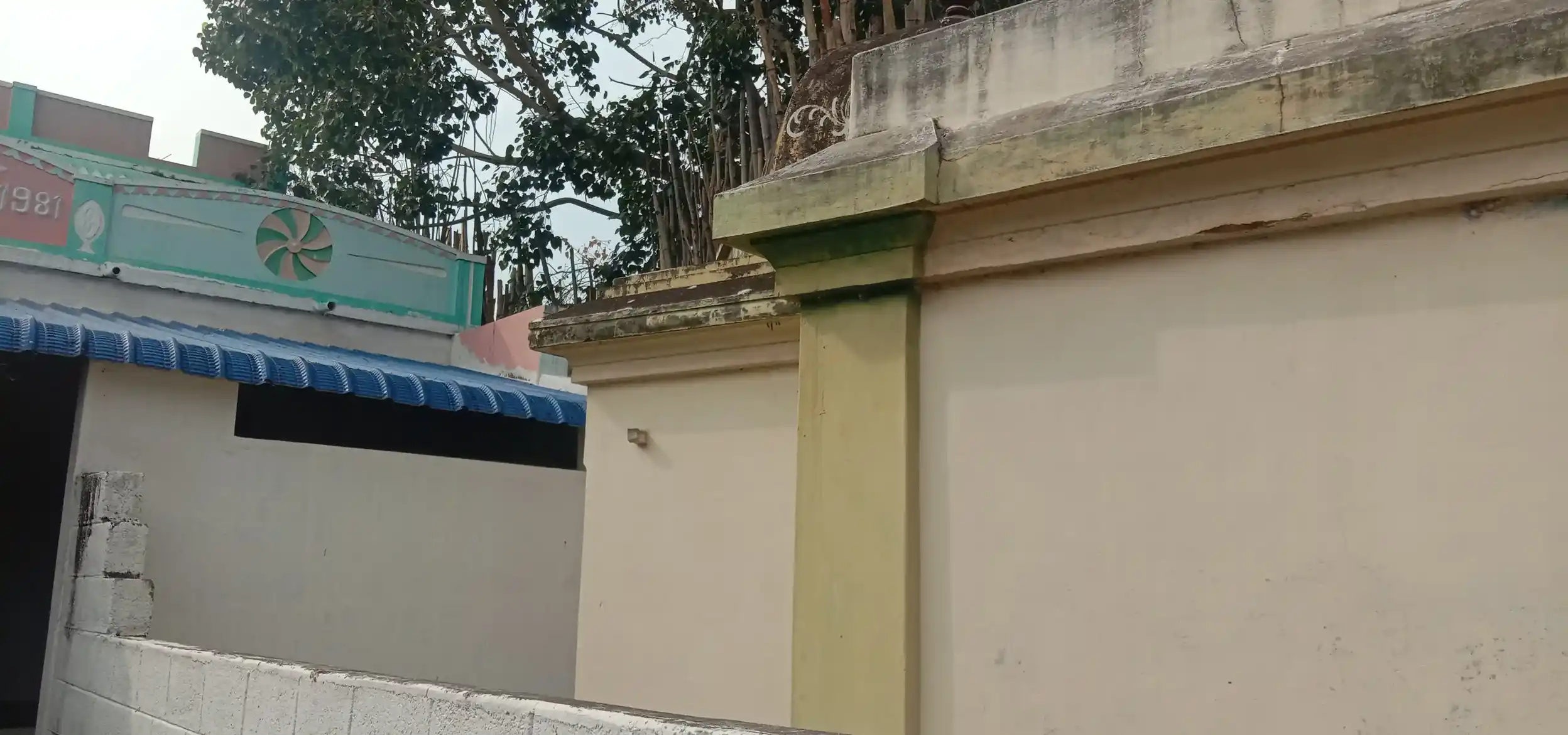 Arulmigu Vinayagar Temple, G. Kallupatti - 625203 அருள்மிகு விநாயகர் திருக்கோயில், G. Kallupatti - 625203, Theni - Ancient Temple Architecture and History Image 3