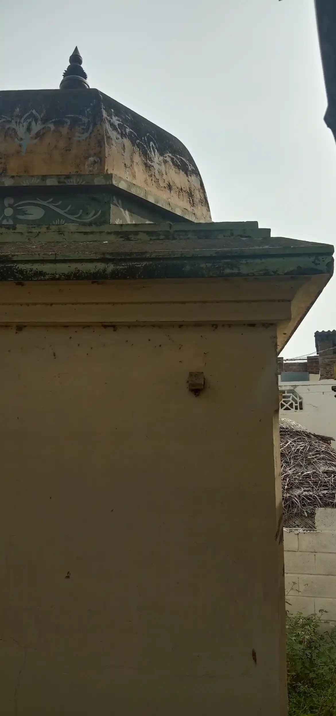 Arulmigu Vinayagar Temple, G. Kallupatti - 625203 அருள்மிகு விநாயகர் திருக்கோயில், G. Kallupatti - 625203, Theni - Ancient Temple Architecture and History Image 4