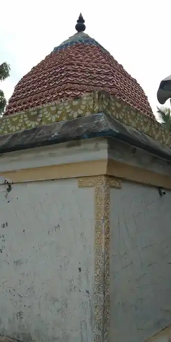 Arulmigu Vinayagar Temple, Gopurajapuram - 614205 அருள்மிகு விநாயகர் திருக்கோயில், Gopurajapuram - 614205, Thanjavur - Ancient Temple Architecture and History Image 4