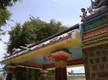 Arulmigu Vinayagar Temple, Goundachipalayam - 638112 Temple