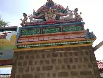 Arulmigu Vinayagar Temple, Goundachipalayam - 638112 அருள்மிகு விநாயகர் திருக்கோயில், கவுண்டச்சிபாளையம் - 638112, Erode - Ancient Temple Architecture and History Image 2