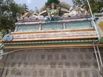Arulmigu Vinayagar Temple, Goundachipalayam - 638112 அருள்மிகு விநாயகர் திருக்கோயில், கவுண்டச்சிபாளையம் - 638112, Erode - Ancient Temple Architecture and History Image 3
