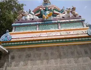 Arulmigu Vinayagar Temple, Goundachipalayam - 638112 அருள்மிகு விநாயகர் திருக்கோயில், கவுண்டச்சிபாளையம் - 638112, Erode - Ancient Temple Architecture and History Image 4