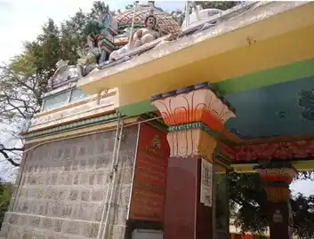 Arulmigu Vinayagar Temple, Goundachipalayam - 638112 அருள்மிகு விநாயகர் திருக்கோயில், கவுண்டச்சிபாளையம் - 638112, Erode - Ancient Temple Architecture and History Image 5
