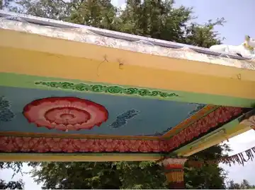 Arulmigu Vinayagar Temple, Goundachipalayam - 638112 அருள்மிகு விநாயகர் திருக்கோயில், கவுண்டச்சிபாளையம் - 638112, Erode - Ancient Temple Architecture and History Image 6