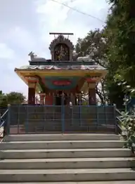 Arulmigu Vinayagar Temple, Goundachipalayam - 638112 அருள்மிகு விநாயகர் திருக்கோயில், கவுண்டச்சிபாளையம் - 638112, Erode - Ancient Temple Architecture and History Image 8