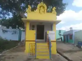 Arulmigu Vinayagar Temple, Govindanallur, Govindanallur - 606138 அருள்மிகு விநாயகர் திருக்கோயில், கோவிந்தநல்லுர், கோவிந்தநல்லுர் கிராமம் - 606138, Virudhunagar - Ancient Temple Architecture and History Image 2