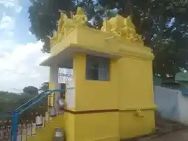 Arulmigu Vinayagar Temple, Govindanallur, Govindanallur - 606138 அருள்மிகு விநாயகர் திருக்கோயில், கோவிந்தநல்லுர், கோவிந்தநல்லுர் கிராமம் - 606138, Virudhunagar - Ancient Temple Architecture and History Image 3