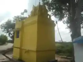 Arulmigu Vinayagar Temple, Govindanallur, Govindanallur - 606138 அருள்மிகு விநாயகர் திருக்கோயில், கோவிந்தநல்லுர், கோவிந்தநல்லுர் கிராமம் - 606138, Virudhunagar - Ancient Temple Architecture and History Image 4