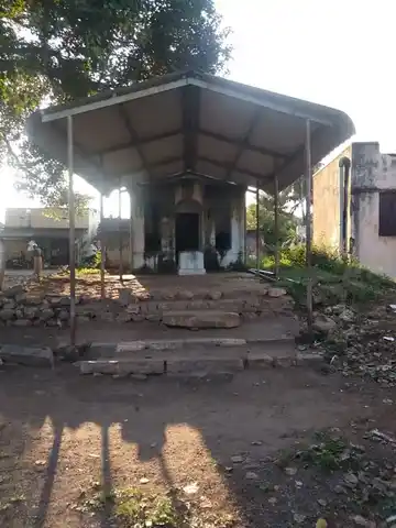 Arulmigu Vinayagar Temple, Govinthapuram - 642110 Temple