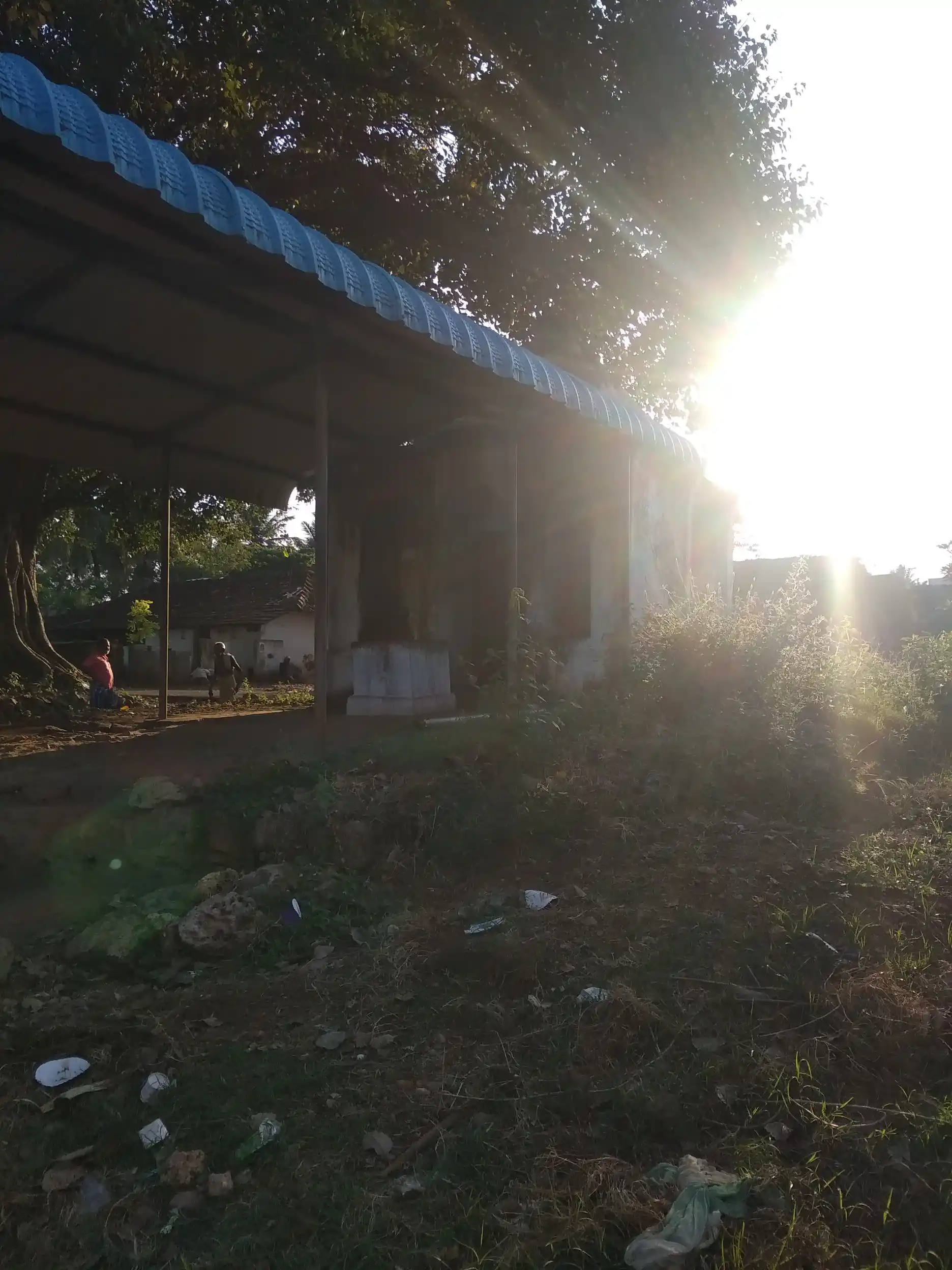 Arulmigu Vinayagar Temple, Govinthapuram - 642110 Arulmigu Vinayagar Temple, Govinthapuram - 642110, Coimbatore - Ancient Temple Architecture and History Image 3