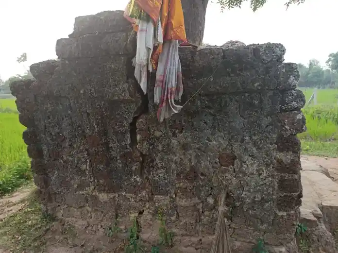 Arulmigu Vinayagar Temple, Guruvalappar Kovil - 621901