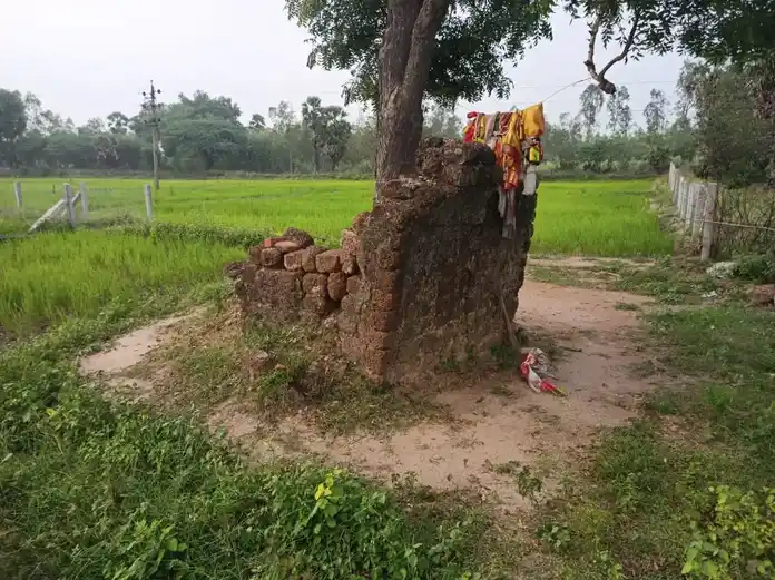 Arulmigu Vinayagar Temple, Guruvalappar Kovil - 621901 அருள்மிகு வினாயகர் திருக்கோயில், Guruvalappar Kovil - 621901, Ariyalur - Ancient Temple Architecture and History Image 3