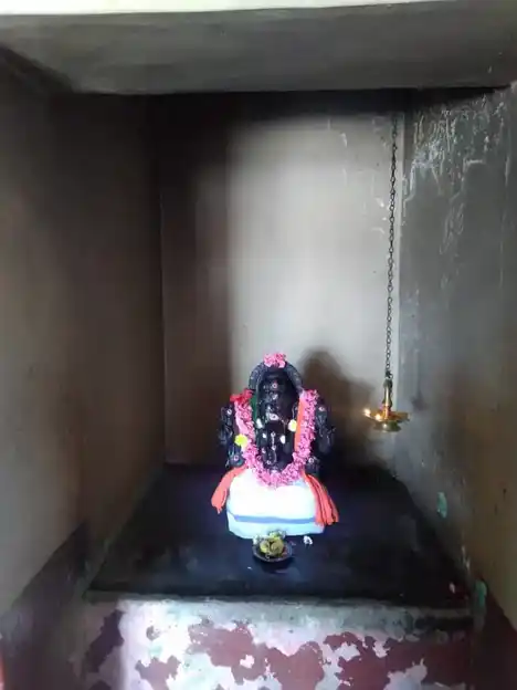 Arulmigu Vinayagar Temple, Hosur - 635109 Arulmigu Vinayagar Temple, Hosur - 635109, Krishnagiri - Ancient Temple Architecture and History Image 2