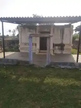 Arulmigu Vinayagar Temple, Ichipatty - 641668