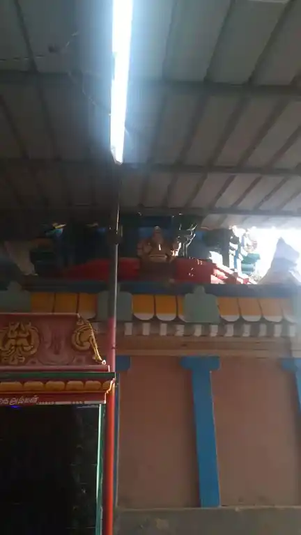 Arulmigu Vinayagar Temple, Idaikattu - 621901 Arulmigu Vinayagar Temple, Idaikattu - 621901, Ariyalur - Ancient Temple Architecture and History Image 3