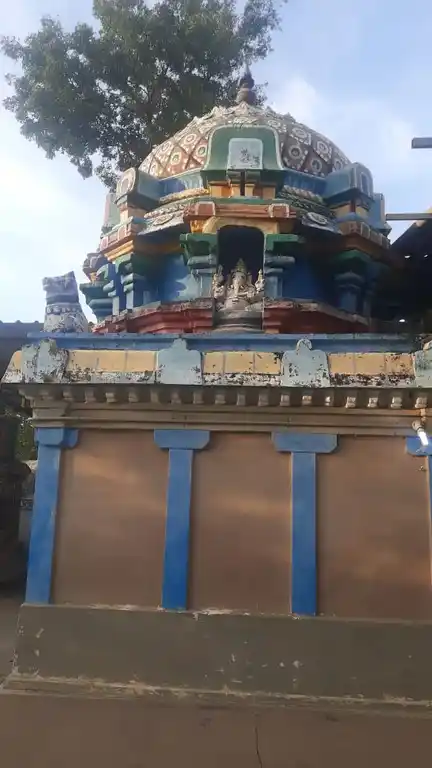 Arulmigu Vinayagar Temple, Idaikattu - 621901 Arulmigu Vinayagar Temple, Idaikattu - 621901, Ariyalur - Ancient Temple Architecture and History Image 4