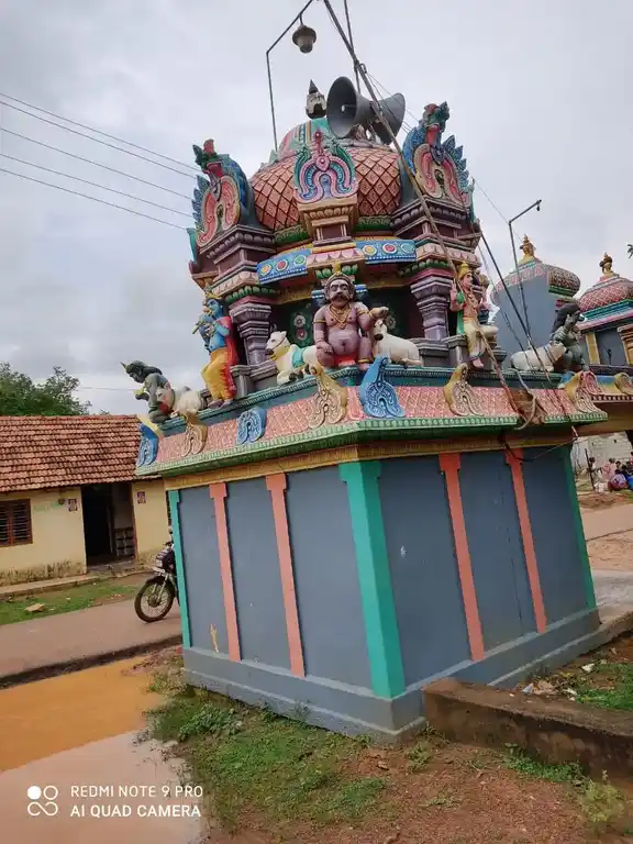Arulmigu Vinayagar Temple, Idaiyakuruchi - 612719 அருள்மிகு விநாயகர் திருக்கோயில், Idaiyakuruchi - 612719, Ariyalur - Ancient Temple Architecture and History Image 4