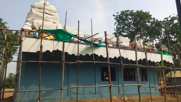 Arulmigu Vinayagar Temple, Idaiyathankudi - 621707 அருள்மிகு விநாயகர் திருக்கோயில், Idaiyathankudi - 621707, Ariyalur - Ancient Temple Architecture and History Image 2