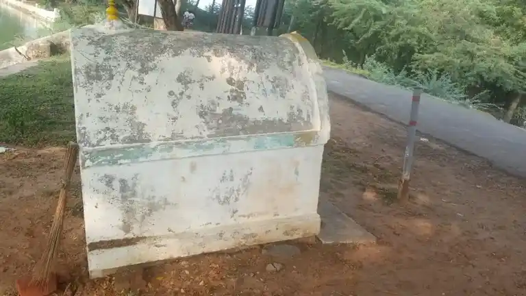Arulmigu Vinayagar Temple, Idankanni - 612904