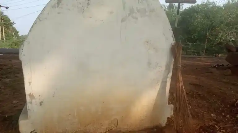 Arulmigu Vinayagar Temple, Idankanni - 612904 அருள்மிகு இளங்காச்சியம்மன் விநாயகர் திருக்கோயில், Idankanni - 612904, Ariyalur - Ancient Temple Architecture and History Image 3