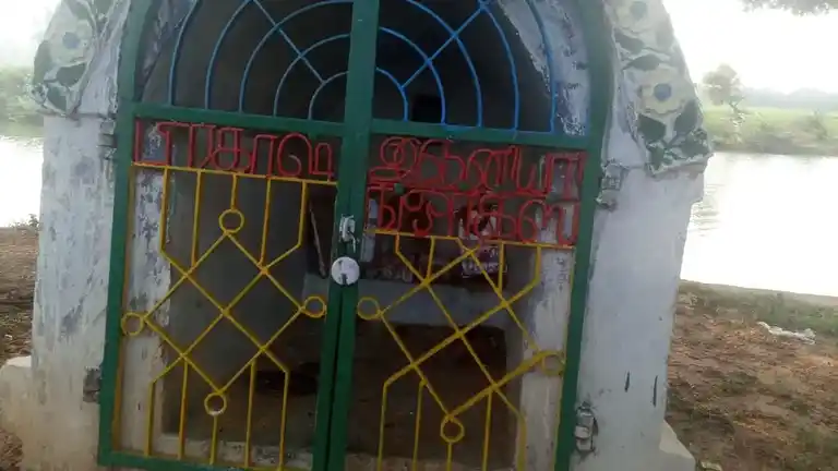 Arulmigu Vinayagar Temple, Idankanni - 612904 அருள்மிகு இளங்காச்சியம்மன் விநாயகர் திருக்கோயில், Idankanni - 612904, Ariyalur - Ancient Temple Architecture and History Image 5