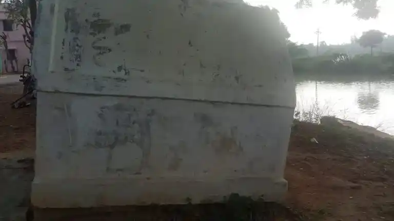 Arulmigu Vinayagar Temple, Idankanni - 612904 அருள்மிகு இளங்காச்சியம்மன் விநாயகர் திருக்கோயில், Idankanni - 612904, Ariyalur - Ancient Temple Architecture and History Image 7