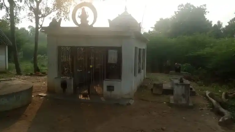 Arulmigu Vinayagar Temple, Idankanni - 612904 அருள்மிகு இளங்காச்சியம்மன் விநாயகர் திருக்கோயில், Idankanni - 612904, Ariyalur - Ancient Temple Architecture and History Image 10