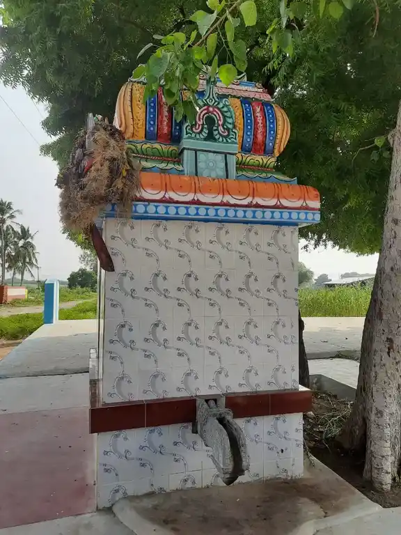 Arulmigu Vinayagar Temple, Idayapatti - 621308 Temple