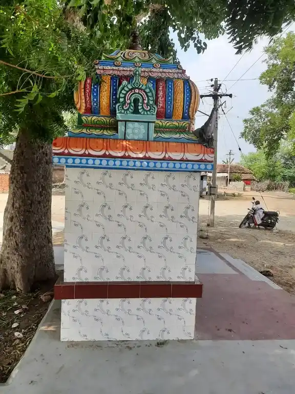 Arulmigu Vinayagar Temple, Idayapatti - 621308 Arulmigu Vinayagar Temple, Idayapatti - 621308, Thiruchirappalli - Ancient Temple Architecture and History Image 2