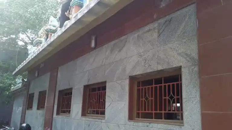 Arulmigu Vinayagar Temple, Idyar Street - 641001 அருள்மிகு விநாயகர் திருக்கோயில், இடையர் ஸ்ட்ரீட் - 641001, Coimbatore - Ancient Temple Architecture and History Image 4